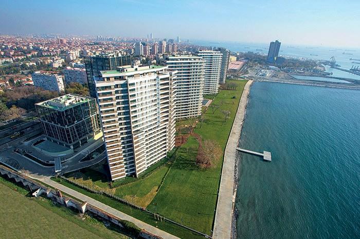 Yalı Ataköy